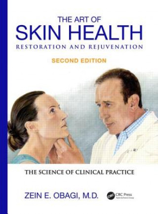 Kniha Art of Skin Health Restoration and Rejuvenation Zein E. Obagi