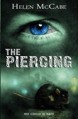 Buch Piercing Helen McCabe