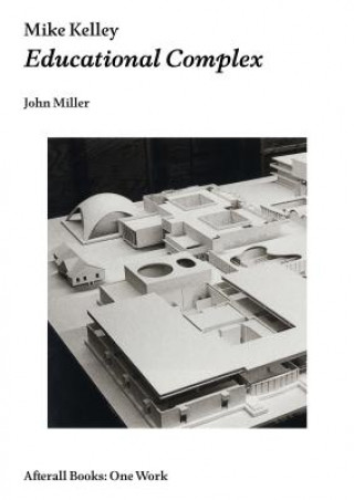 Kniha Mike Kelley John Miller