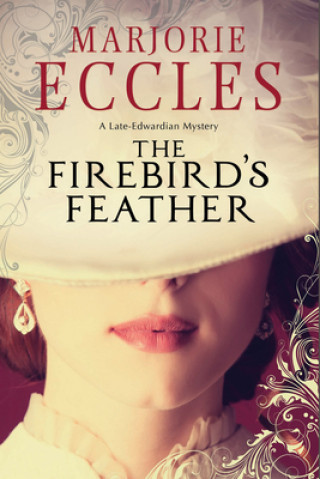 Kniha Firebird's Feather MARJORIE ECCLES