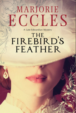 Carte Firebird's Feather MARJORIE ECCLES