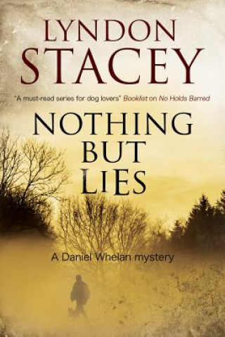 Kniha Nothing But Lies LYNDON STACEY