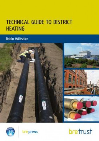 Carte Technical Guide to District Heating Robin Wiltshire