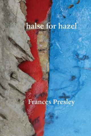Carte Halse for Hazel Frances Presley