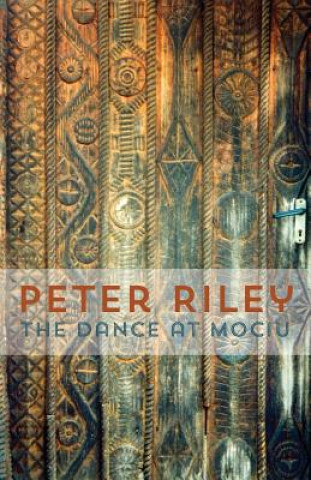 Carte Dance at Mociu Peter Riley