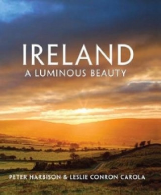 Książka Ireland - A Luminous Beauty Leslie Conron Carola