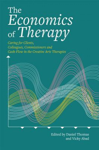 Kniha Economics of Therapy THOMAS DANIEL AND AB