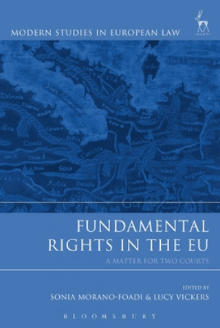 Book Fundamental Rights in the EU Sonia Morano-Foadi