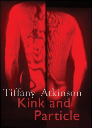 Knjiga Kink and Particle Tiffany Atkinson