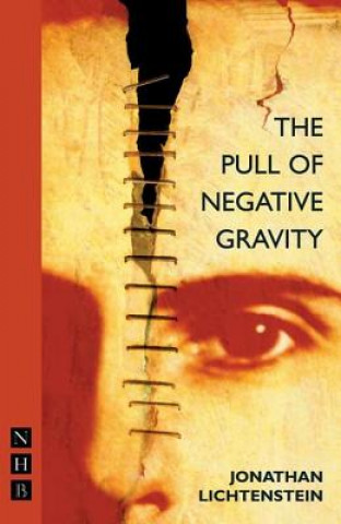 Carte Pull of Negative Gravity Jonathan Lichtenstein