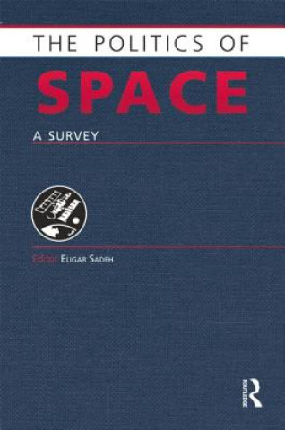 Carte Politics of Space Eligar Sadeh
