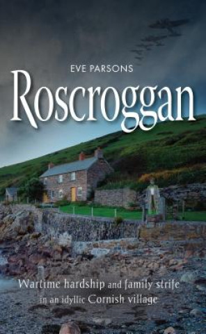 Knjiga Roscroggan Eve Parsons