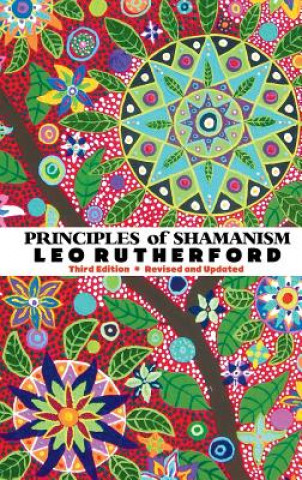 Buch Principles of Shamanism LEO RUTHERFORD