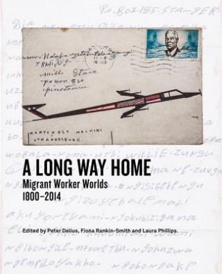 Livre Long Way Home 