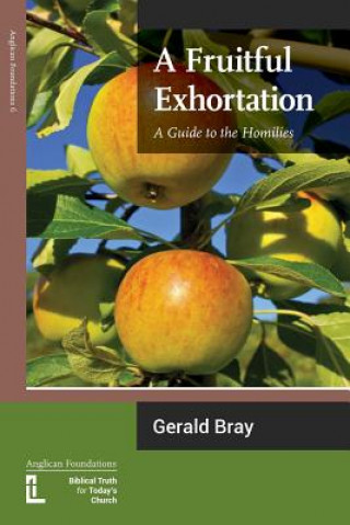 Βιβλίο Fruitful Exhortation Gerald L Bray