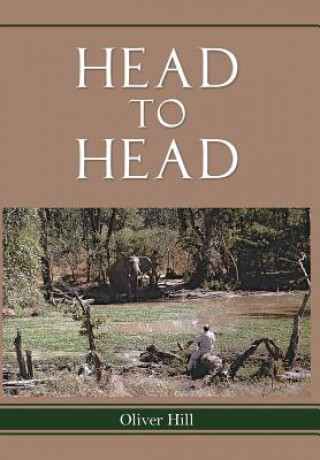 Livro Head to Head Oliver Hill