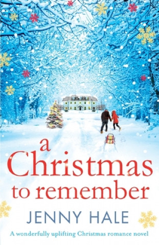 Könyv Christmas to Remember Jenny Hale