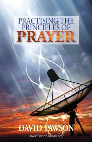 Libro Practising the Principles of Prayer David Pawson