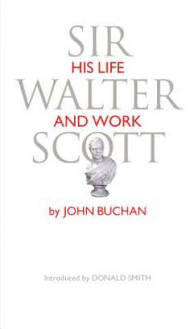 Βιβλίο Sir Walter Scott John Buchan