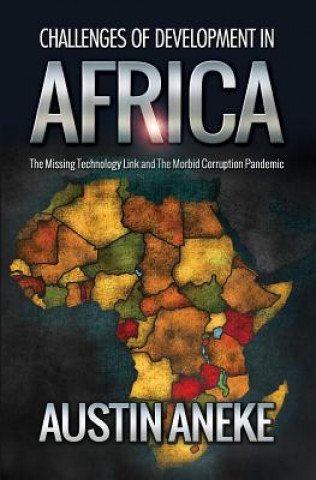 Carte Challenges of Development in Africa Austin Aneke
