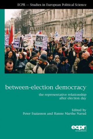 Carte Between-Election Democracy Peter Esaiasson