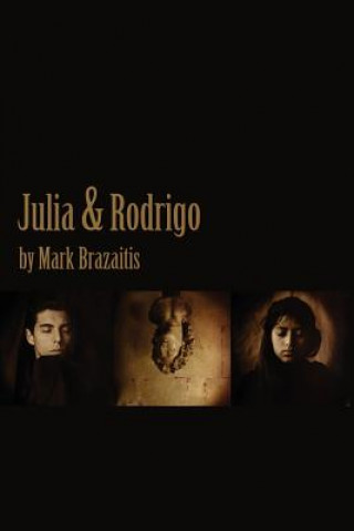 Carte Julia & Rodrigo Mark Brazaitis