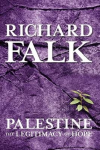 Buch Palestine Richard a Falk