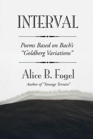 Книга Interval Alice B. Fogel