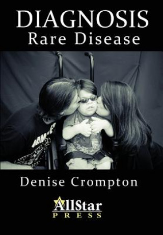 Knjiga Diagnosis DENISE CROMPTON