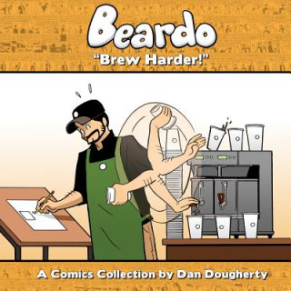 Libro Beardo Dan Dougherty