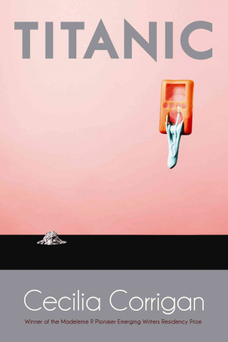 Book Titanic Cecilia Corrigan