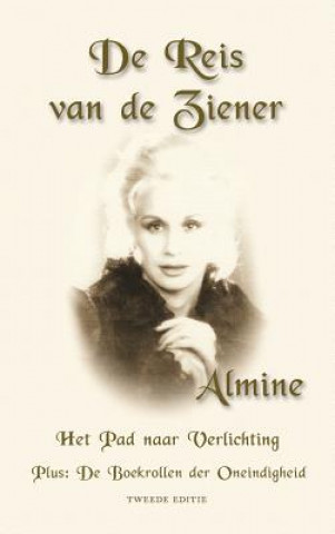 Carte de Reis Van de Ziener 2nd Edition ALMINE