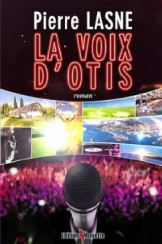 Carte La Voix D'Otis PIERRE LASNE