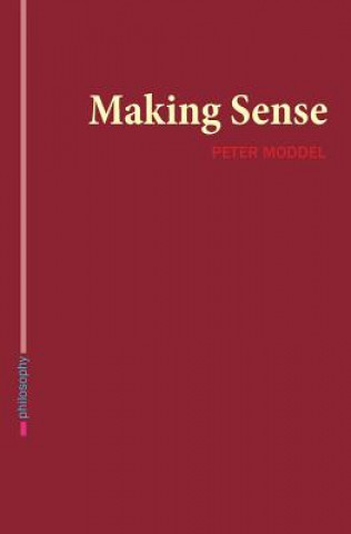 Buch Making Sense PETER MODDEL