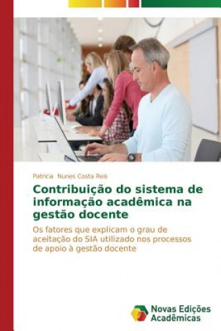 Carte Contribuicao do sistema de informacao academica na gestao docente Nunes Costa Reis Patricia