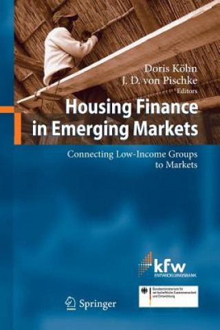 Carte Housing Finance in Emerging Markets Doris Köhn