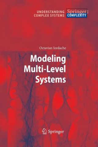 Carte Modeling Multi-Level Systems Iordache