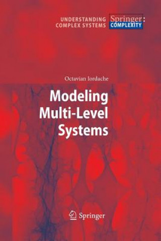 Book Modeling Multi-Level Systems Iordache