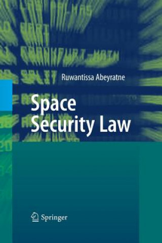 Carte Space Security Law Ruwantissa Abeyratne