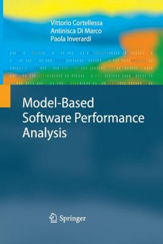 Carte Model-Based Software Performance Analysis Paola Inverardi