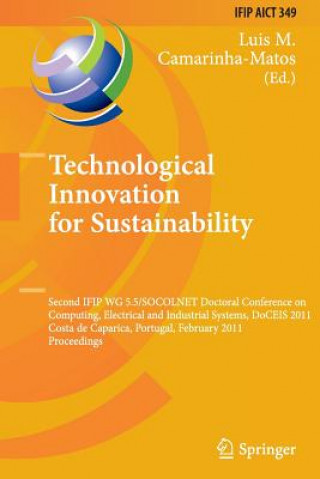 Carte Technological Innovation for Sustainability Luis M. Camarinha-Matos