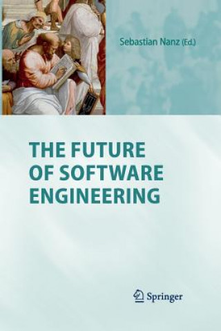 Carte Future of Software Engineering SEBASTIAN NANZ