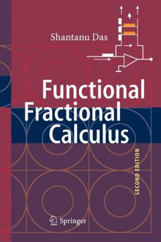 Carte Functional Fractional Calculus Das