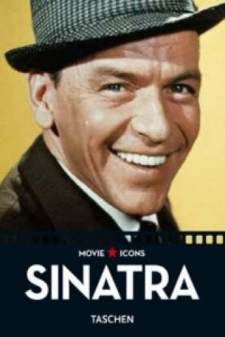 Kniha Frank Sinatra Alain Silver