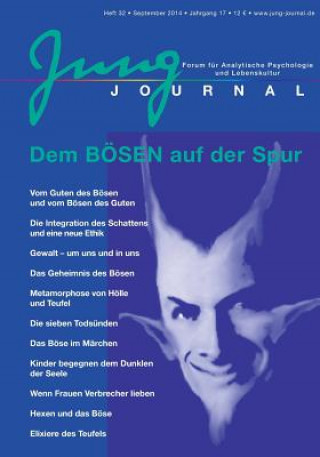 Könyv Jung Journal Heft 32 Lutz Müller