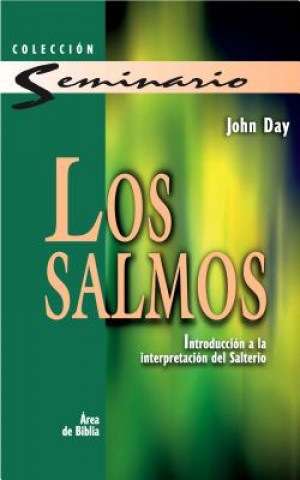 Knjiga Los Salmos John Day