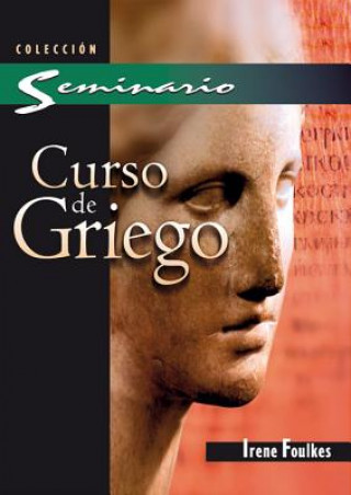 Buch Curso de Griego Irene Foulkes