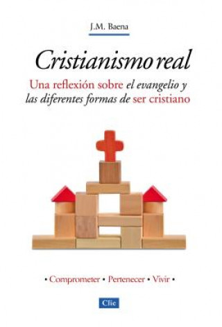 Carte Cristianismo Real Jose Maria Maena Acebal