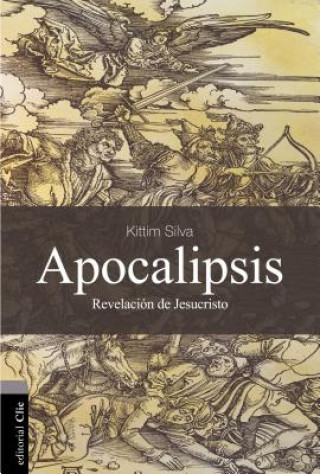 Carte Apocalipsis Kittim Silva-Bermudez