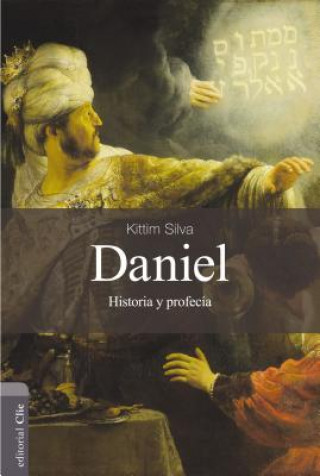 Book Daniel - Nueva Edicion Kittim Silva-Bermudez